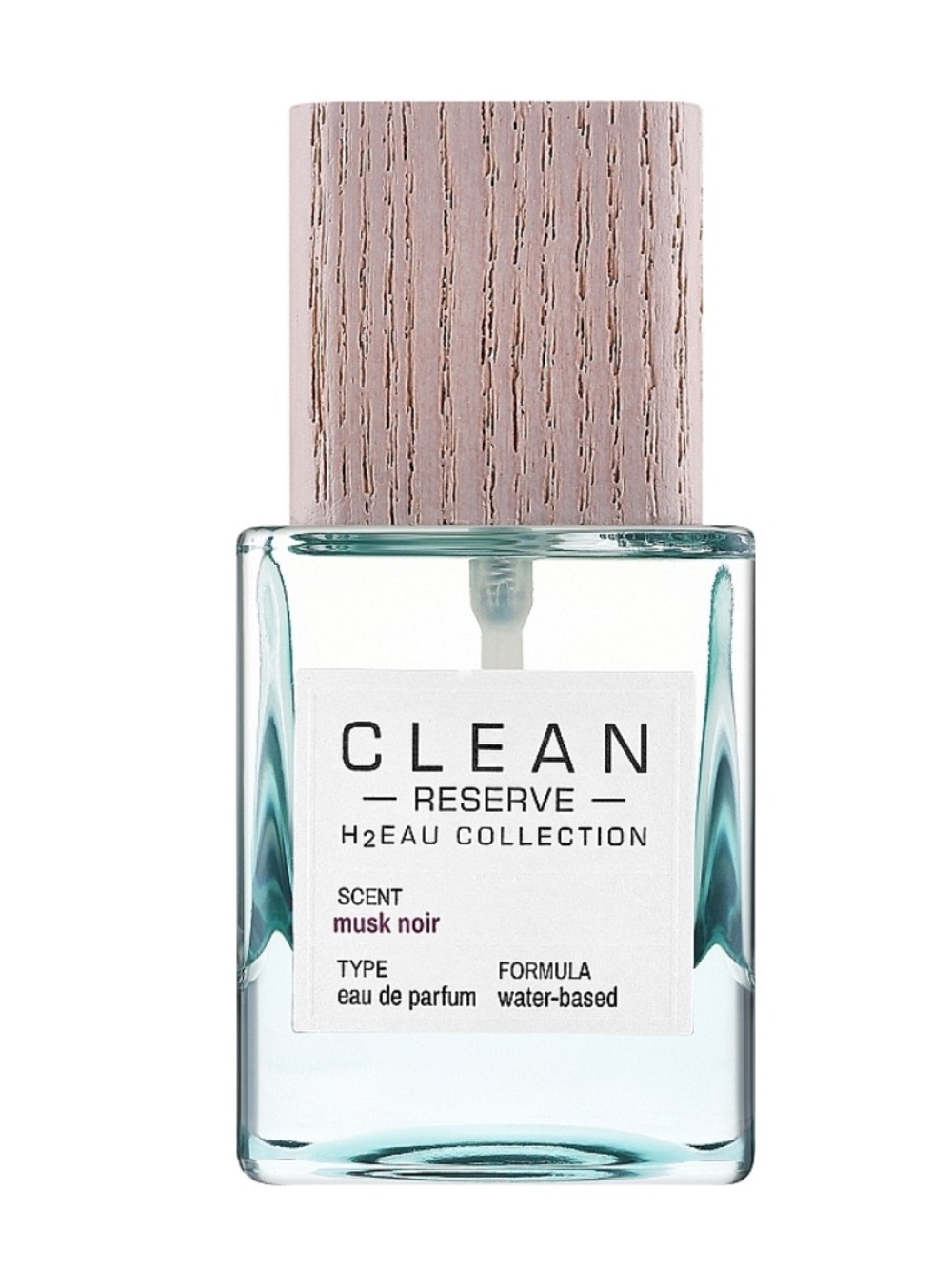 CLEAN Reserve H2EAU Musk Noir EDP 30ml BRAND NEW/SEALED